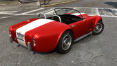 Declasse Mamba [V1.4]